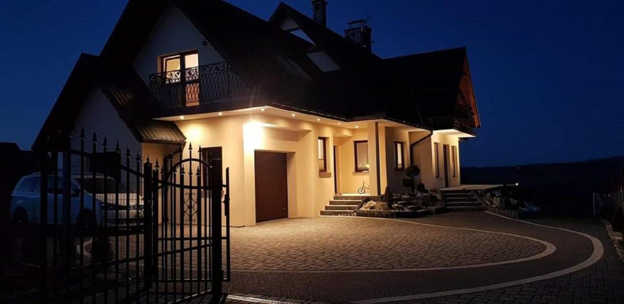 Dom Gorskie Ambiente Zakopane Exteriér fotografie