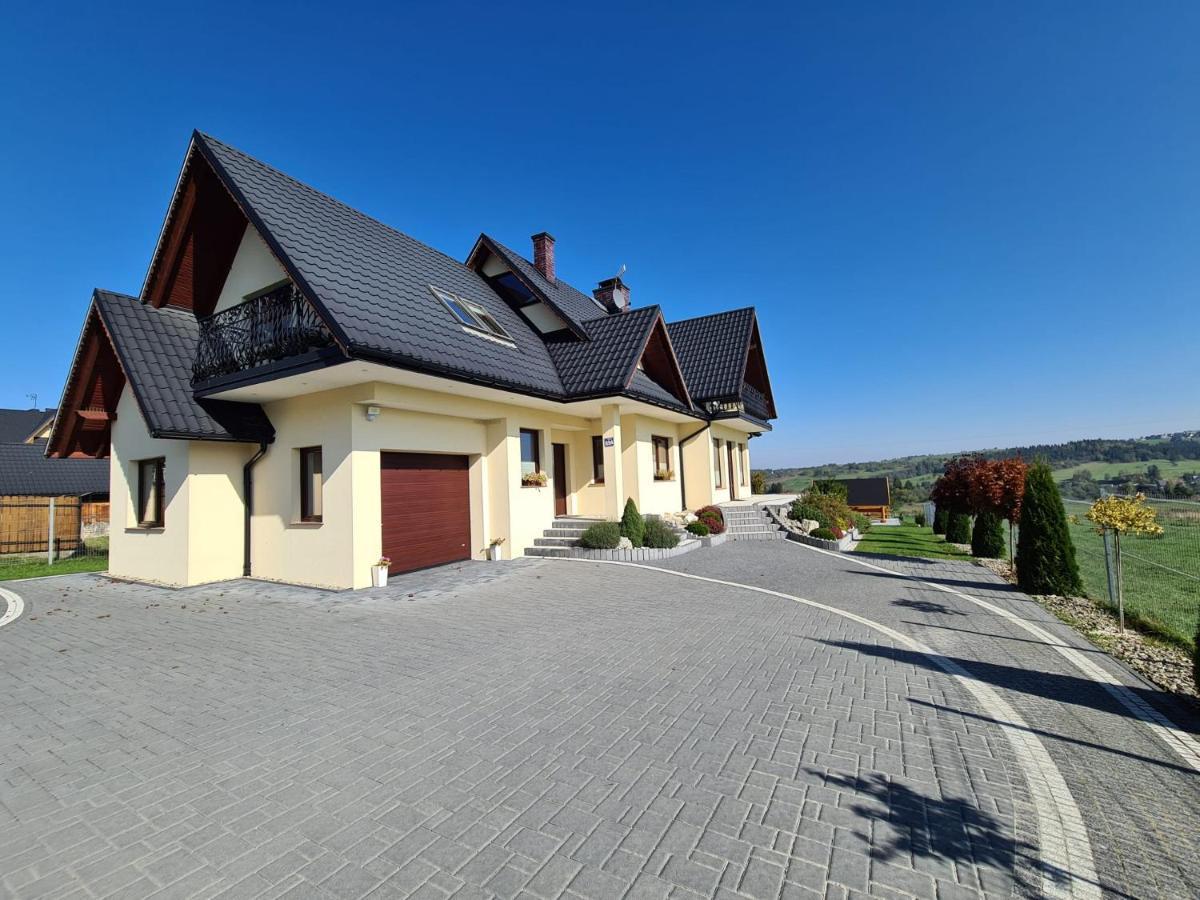 Dom Gorskie Ambiente Zakopane Exteriér fotografie